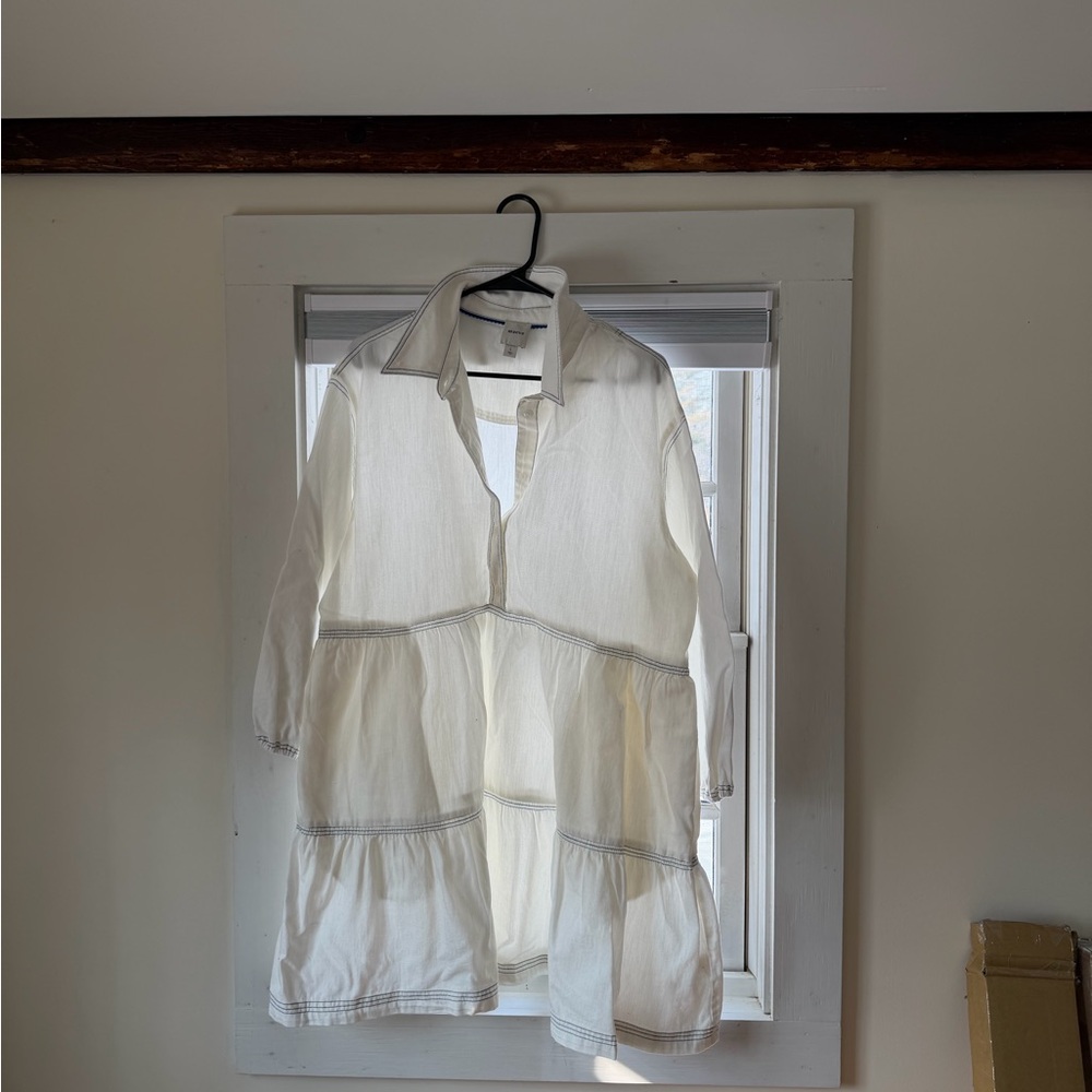 Anthropologie dress
